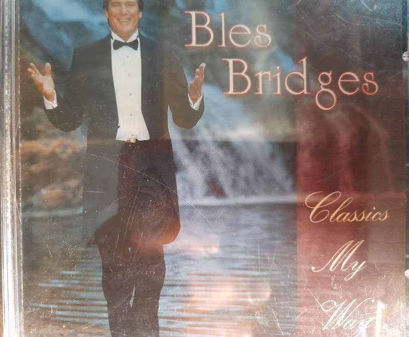 Bles Bridges - Classics My Way