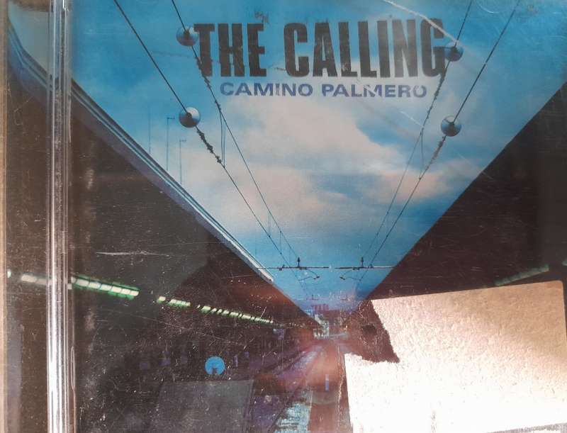 Camino Palmero - The Calling