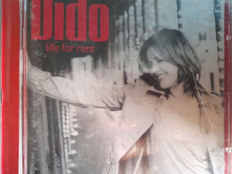Dido - Life for rent