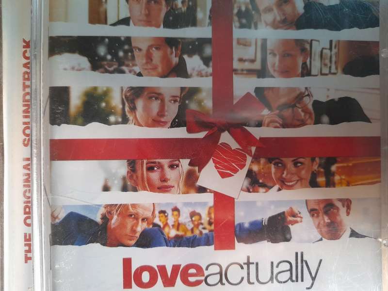 Love Actually - Soundtrack