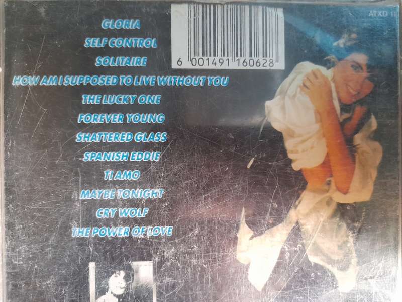 Laura Branigan - The best of