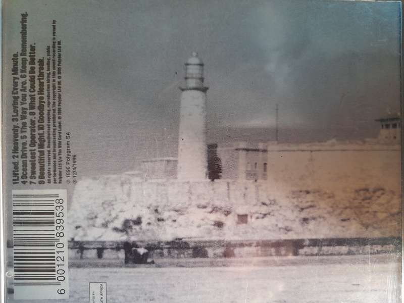 Lighthouse Family - Ocean Drive