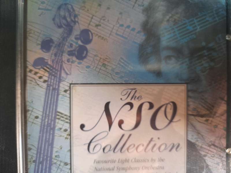 The NSO Collection