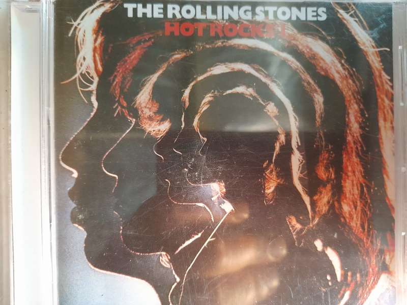 The Rolling Stones - Hot Rocks 1