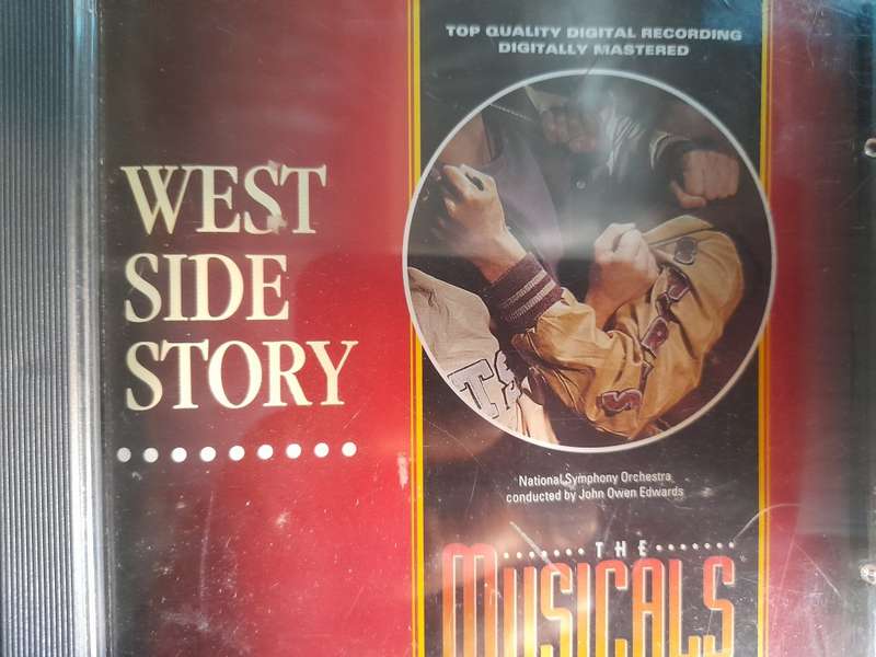 West Side  Story