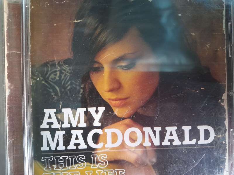 Amy McDonald - This is Life