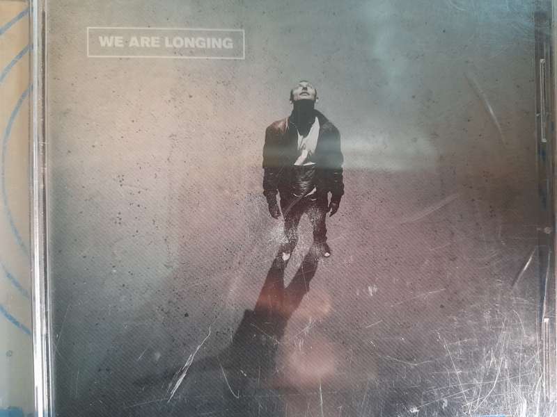 The Bay Community Church - We are Longing