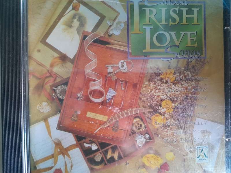 Classic Irish Love Songs