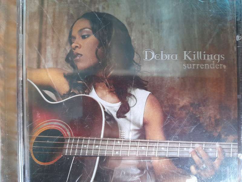 Debra Killings - Surrender