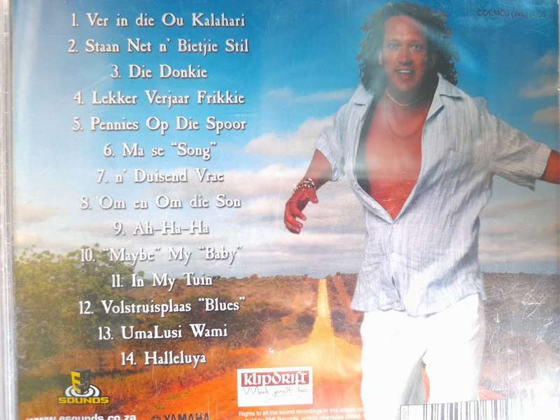 Dozi - Siyaya Ons Gaan