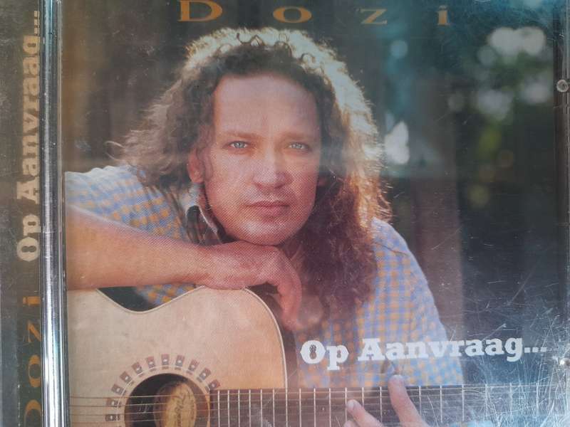 Dozi - Op Aanvraag