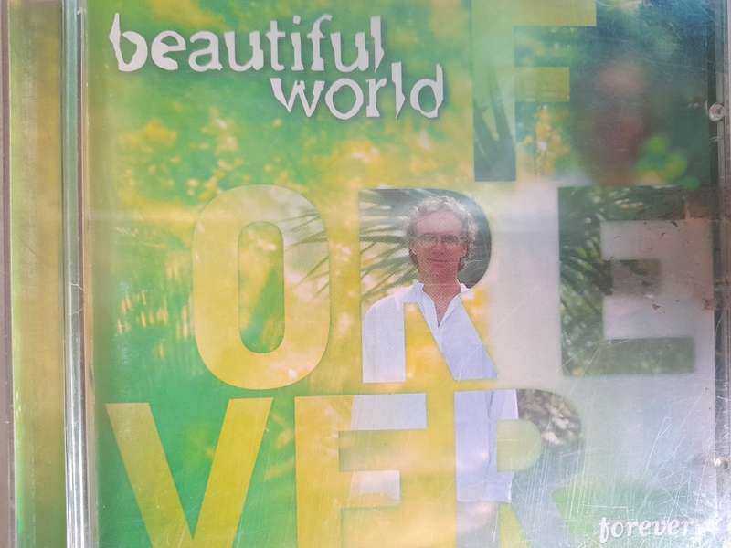Forever - Beautiful World