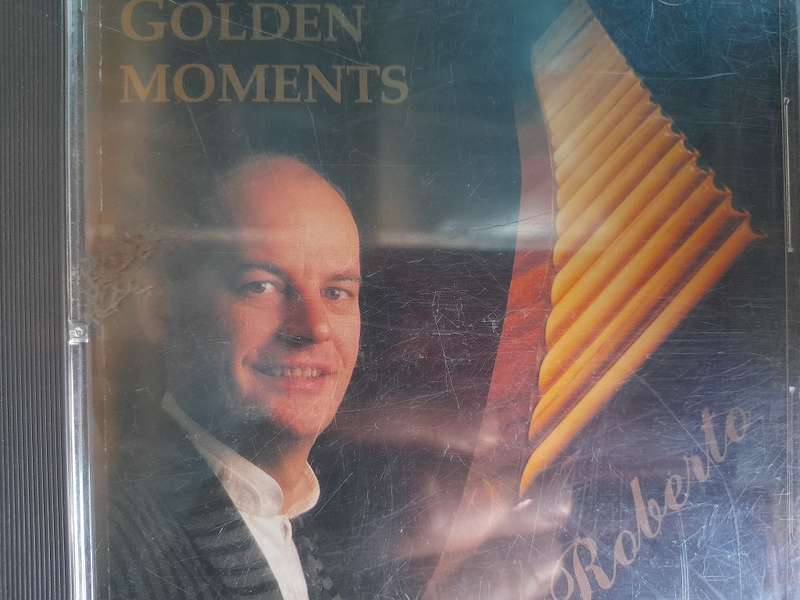 Roberto - Golden Moments