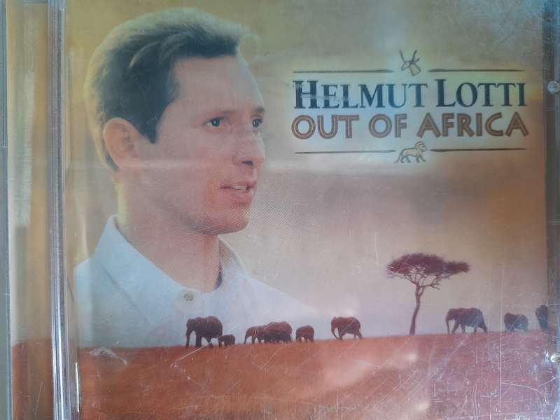 Helmut Lotti - Out of Africa