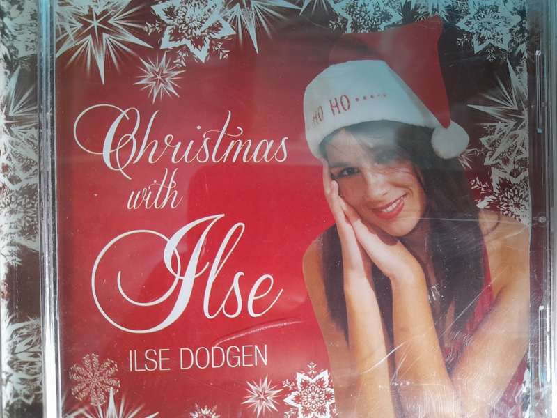 Ilse Dodgen - Christmas with