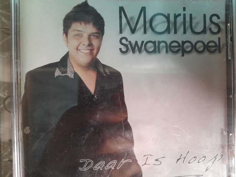 Marius Swanepoel - Daar is hoop