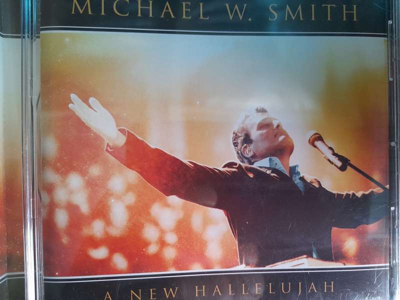 Michael W. Smith - A New Hallelujah