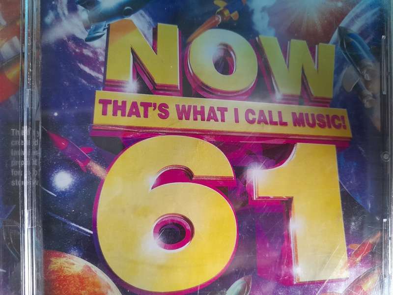 NOW 61