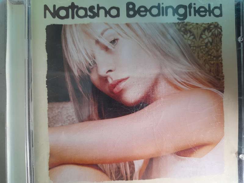 Natasha Bedingfield - Unwritten