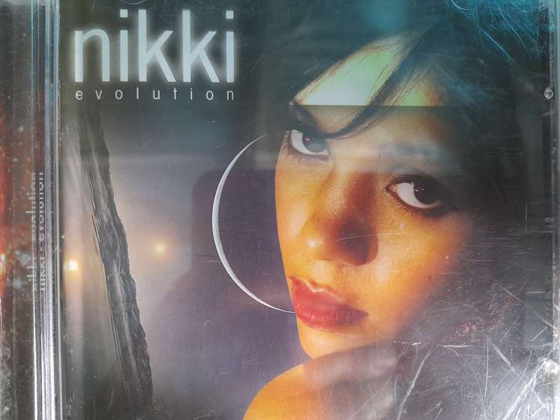 Nikki - Evolution