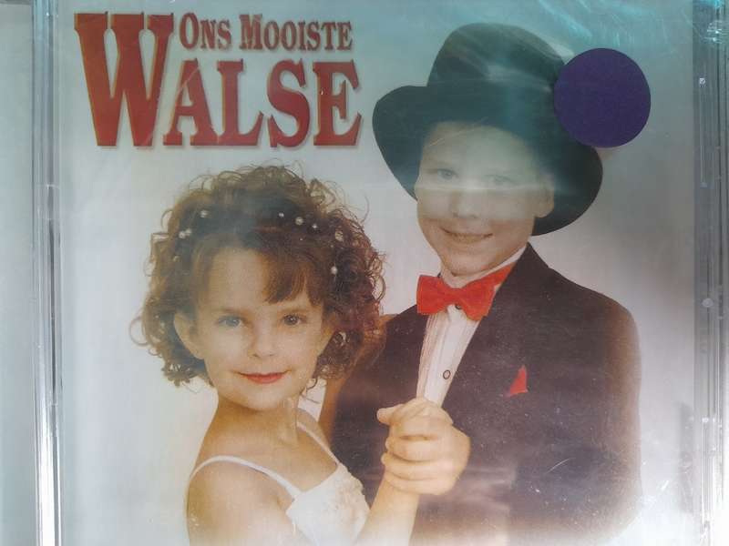 Ons Mooiste Walse (NEW)