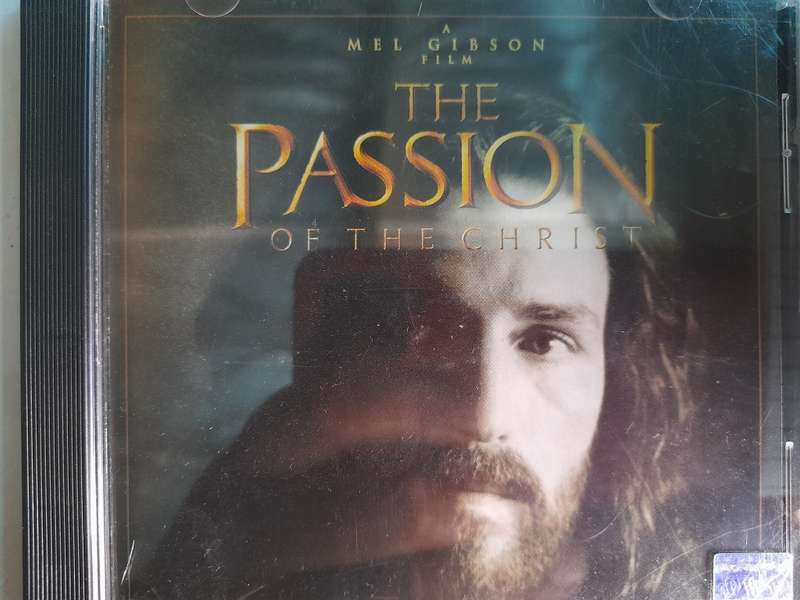 The Passion of the Christ - Soundtrack