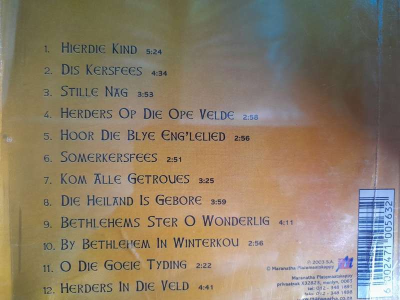 Piet Smit - Hierdie Kind