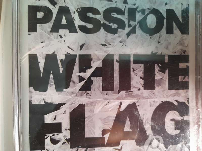 Passion - Whit Flag