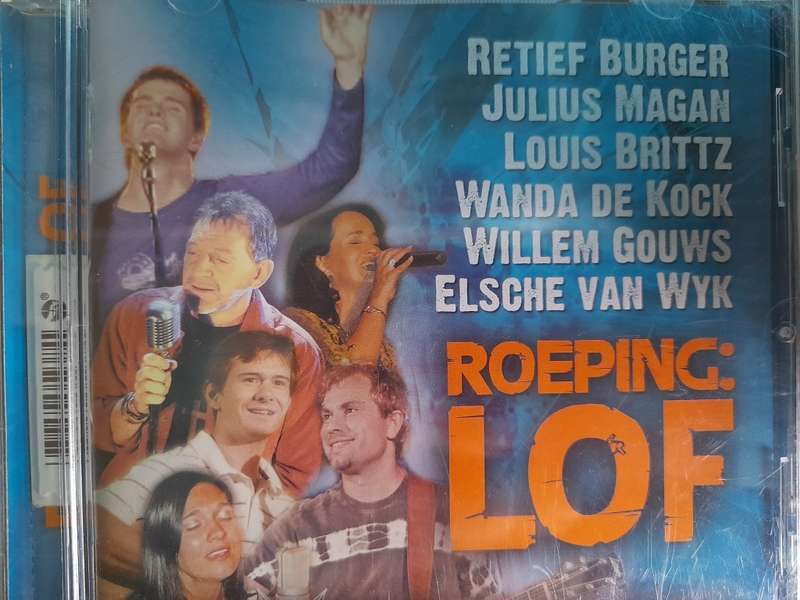 Roeping: Lof