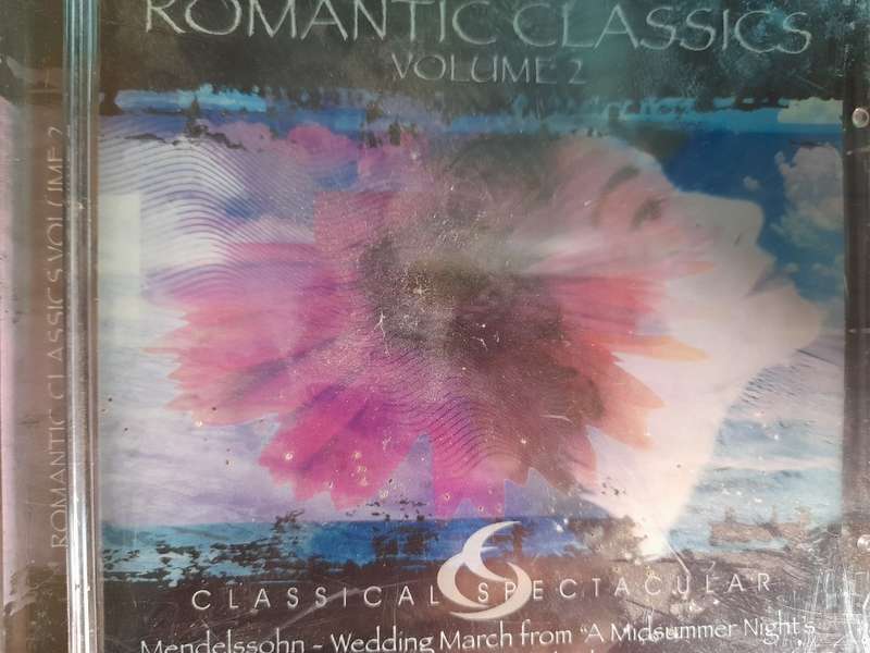 Romantic Classics - Volume 2