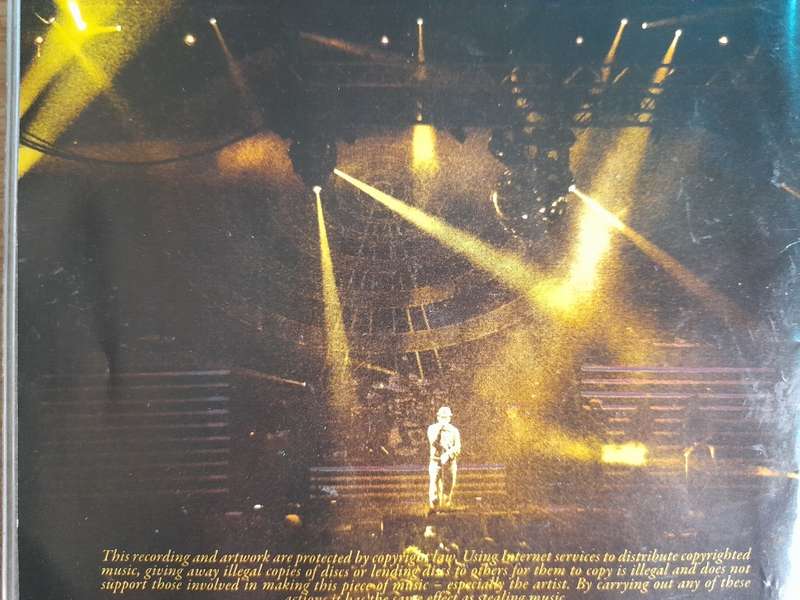 Toby Mac - Alive and Transported (CD + DVD) (No Back Sleeve)