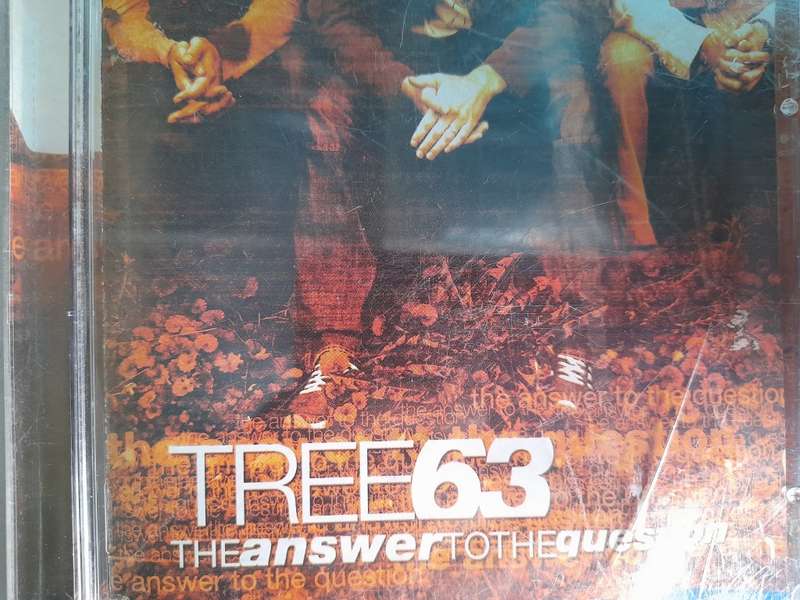 Three63 - The answer to the Question