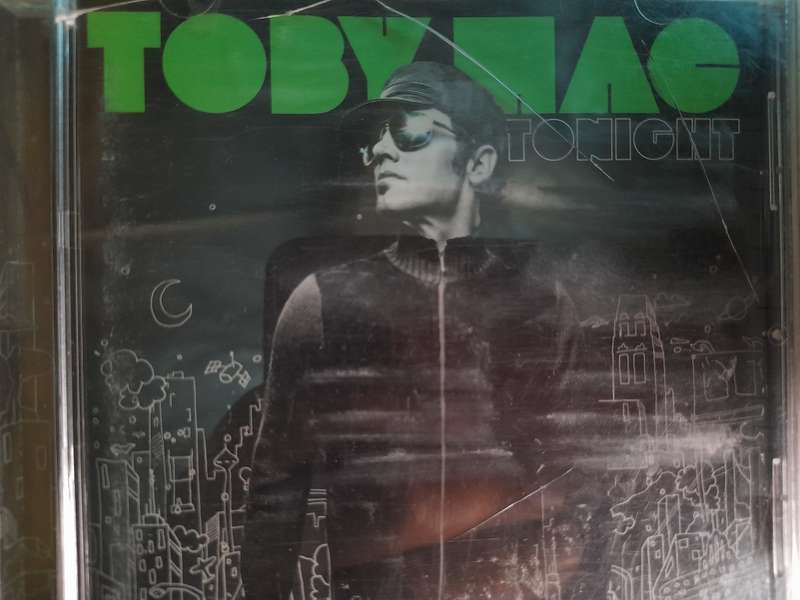 Toby Mac - Tonight