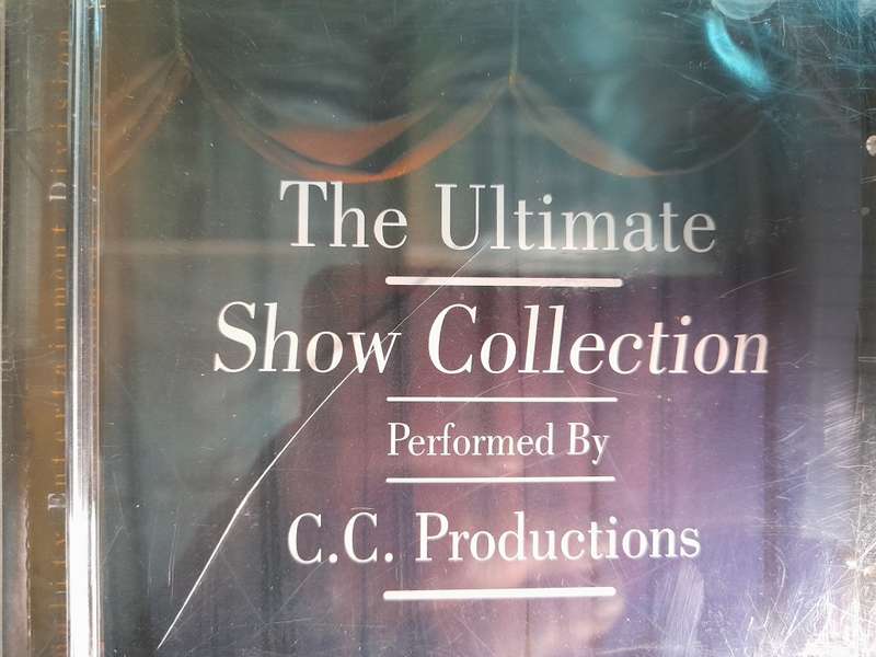 The Ultimate Show Collection