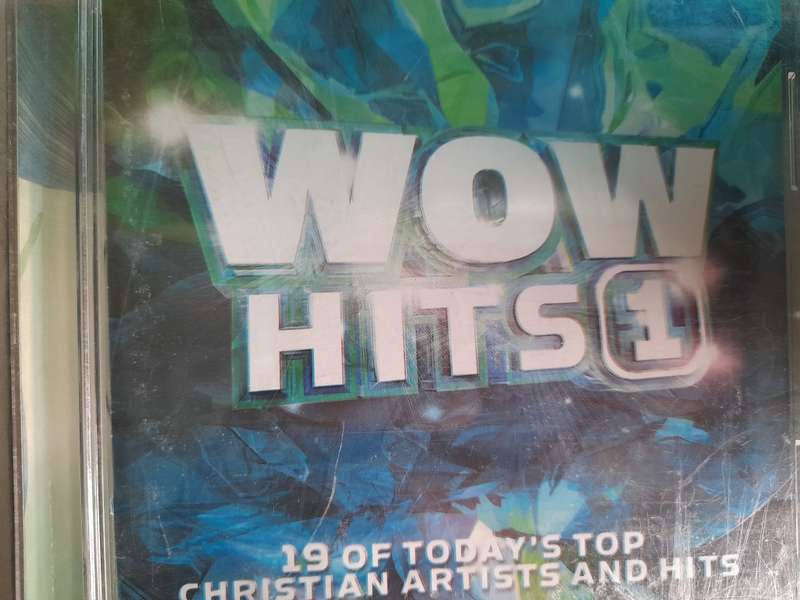 WOW Hits 1