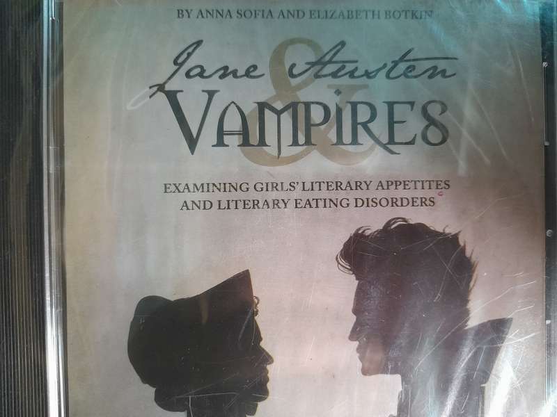 eBook: Jane Austen & Vampires