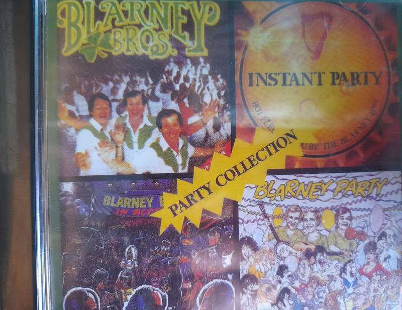 Blarney Bros. - Party Collection