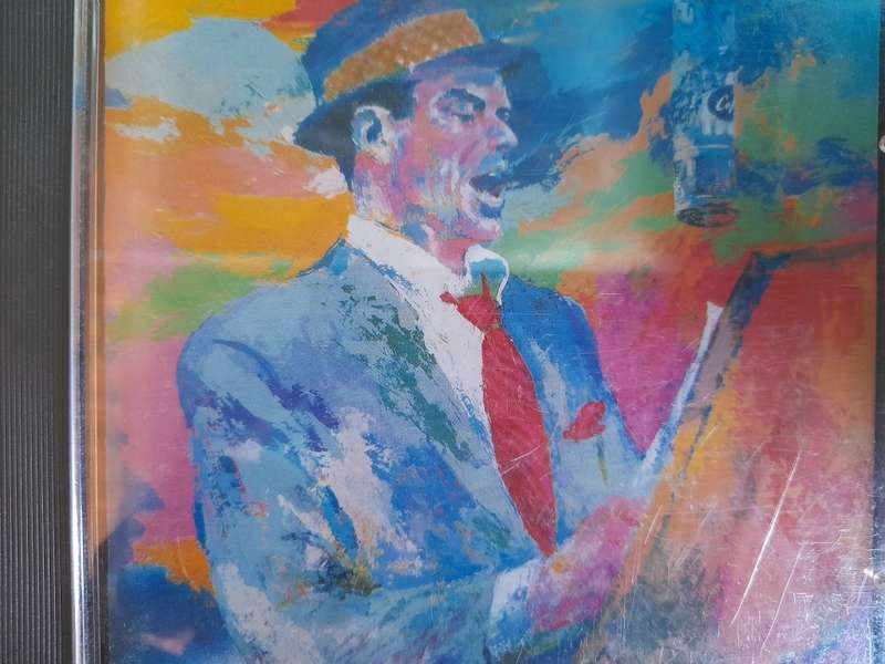 Frank Sinatra - Duets