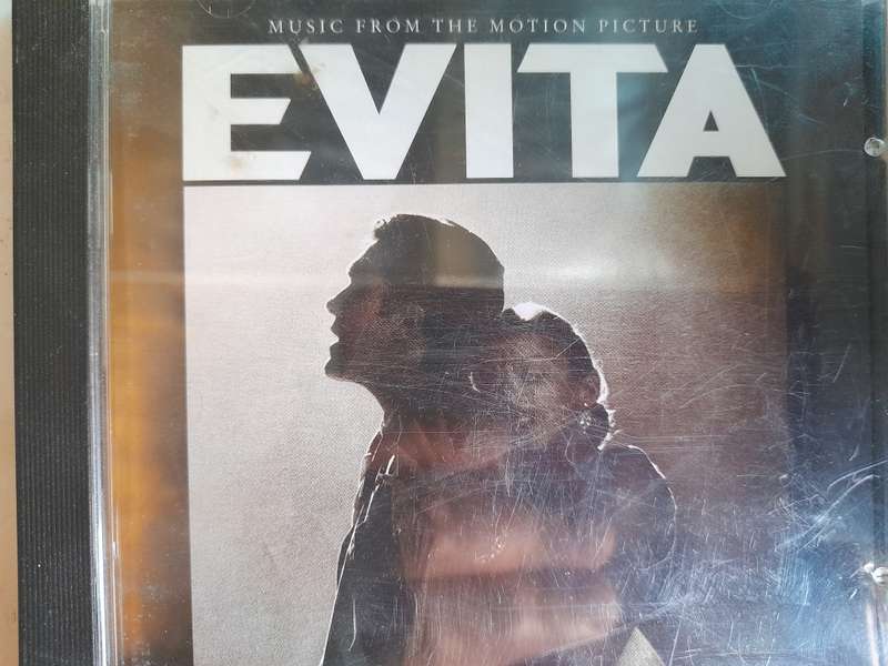 Evita
