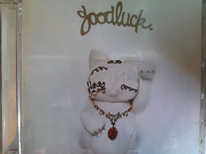 Goodluck (Double CD)