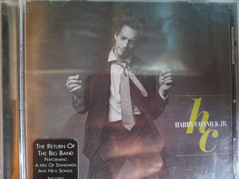Harry Connick JR - Come by me