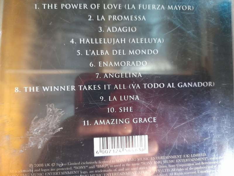 Il Divo - The Promise