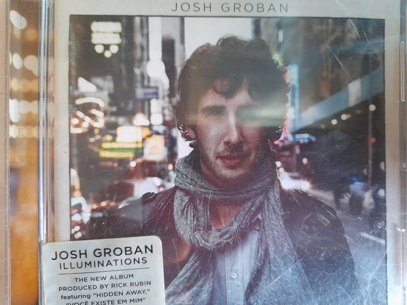 Josh Groban - Illuminations