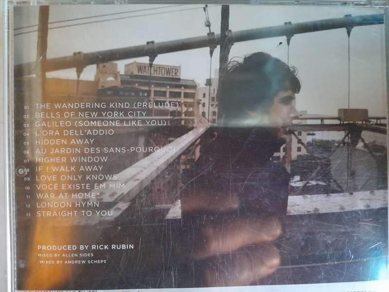 Josh Groban - Illuminations