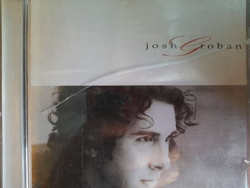 Josh Groban
