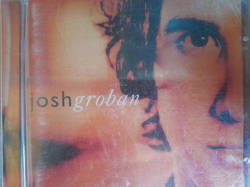 Josh Groban - Closer