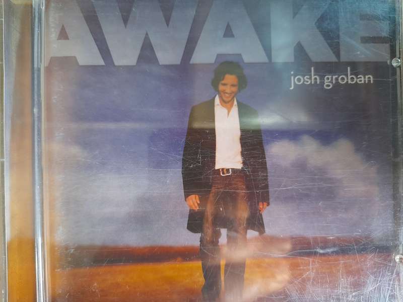 Josh Groban - Awake