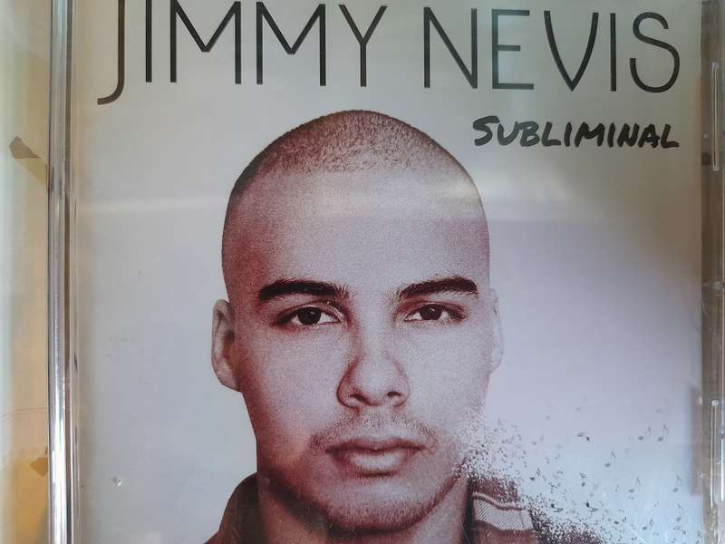Jimmy Nevis - Subliminal
