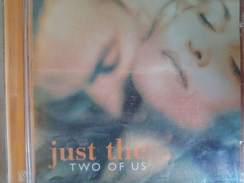 Just the two of us