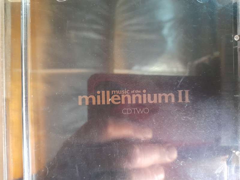 Music of the Millennium II - CD TWO